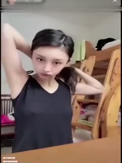 抖音走光封号合集！巨乳骚穴偷拍到内射调教全程高潮